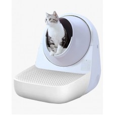 Catlink Standard Automatic Cat Litter Box With Stairway